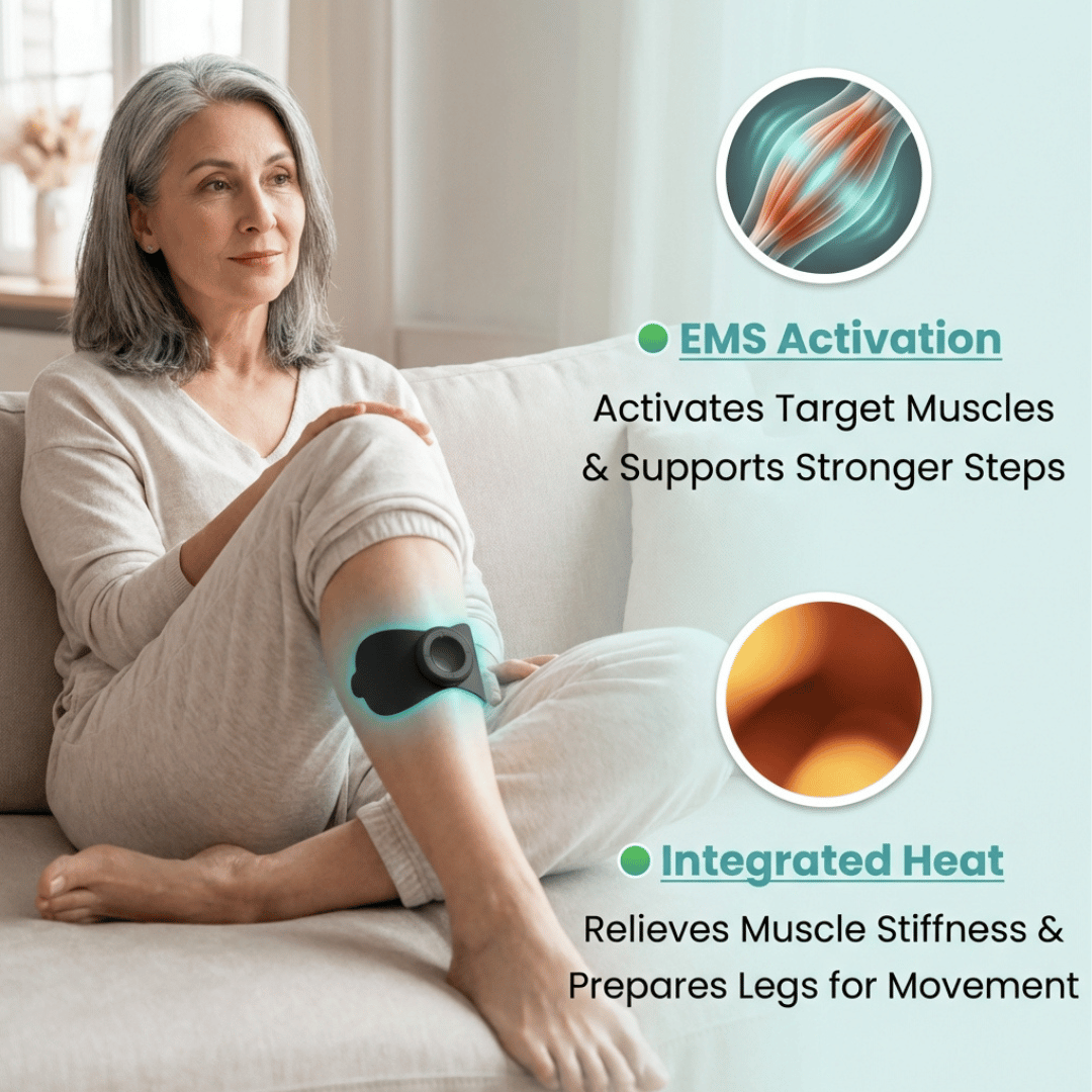 NeuroPulse™ Recovery System