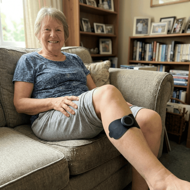 Review by Margaret T