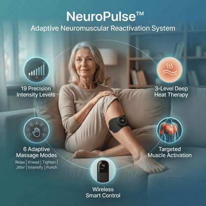 NeuroPulse™ Recovery System