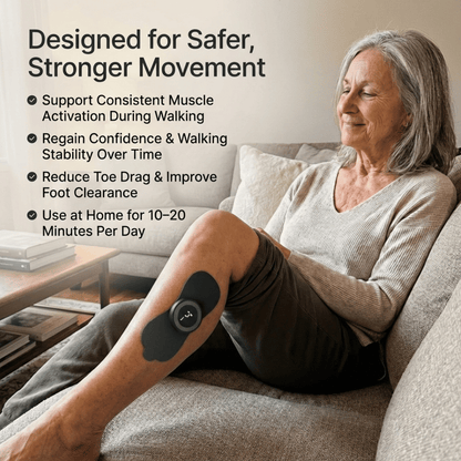 NeuroPulse™ Recovery System