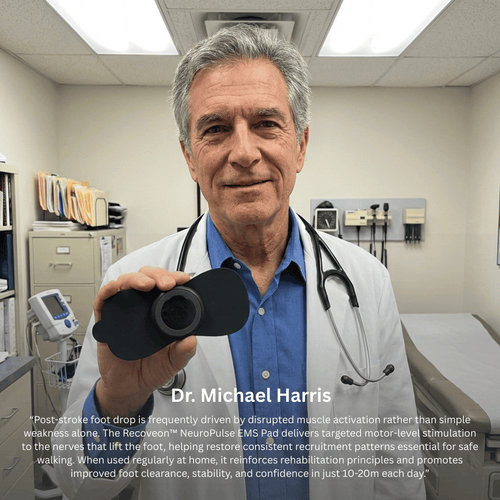 NeuroPulse™ Recovery System