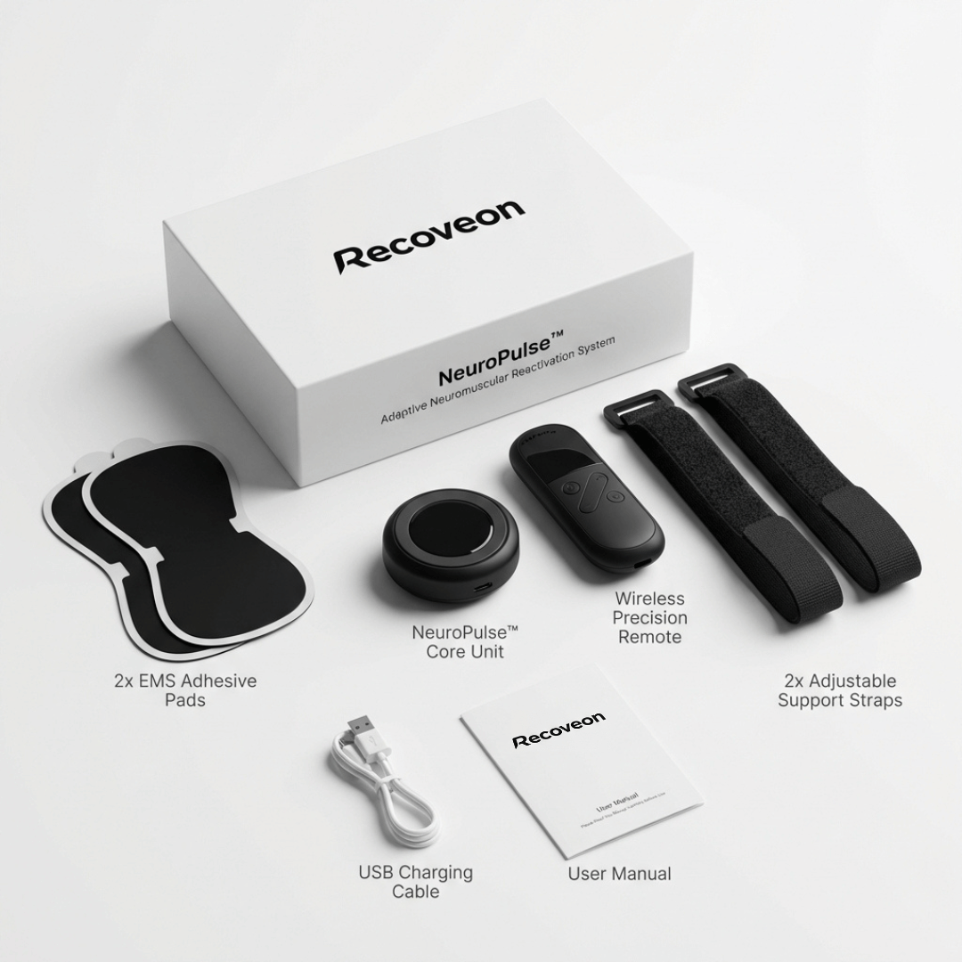 NeuroPulse™ Recovery System