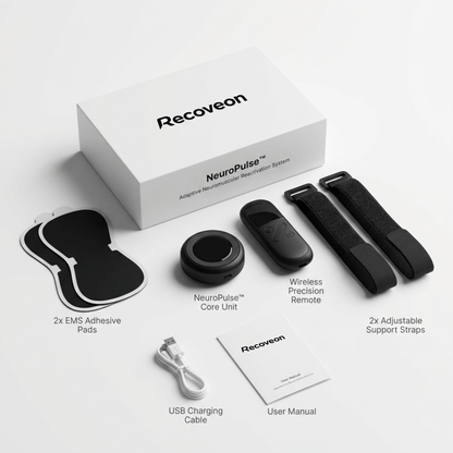 NeuroPulse™ Recovery System