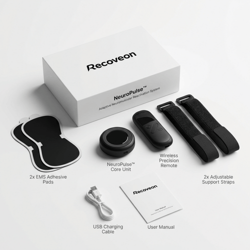 NeuroPulse™ Recovery System