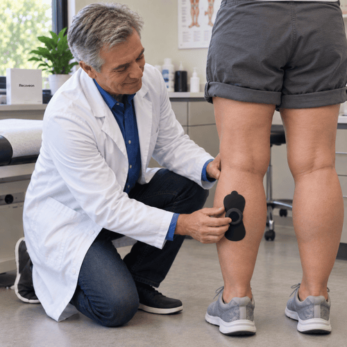 NeuroPulse™ Calf Pump System