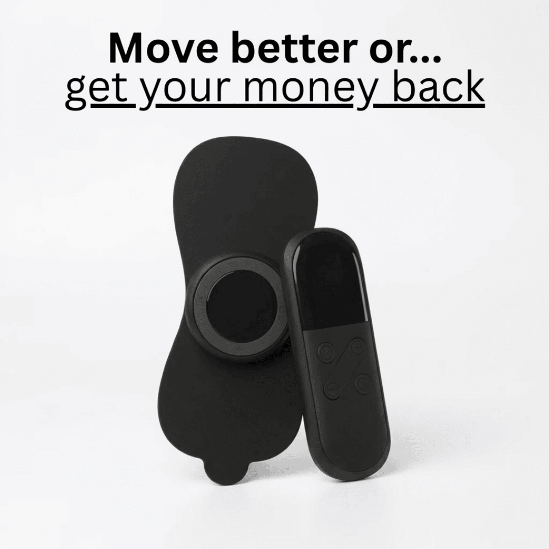 NeuroPulse™ Recovery System