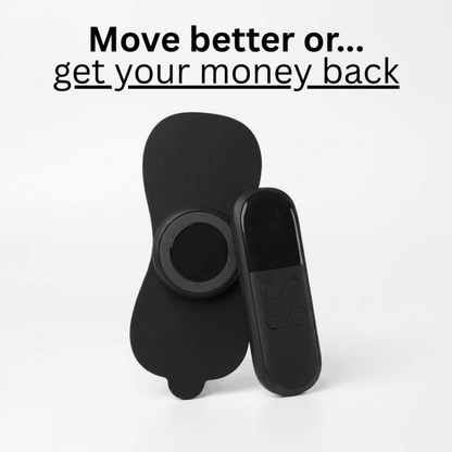 NeuroPulse™ Recovery System